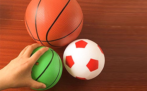 課文《拍皮球》教學(xué)設(shè)計(jì)范文