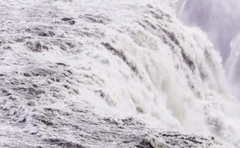 壺口瀑布作文匯編九篇