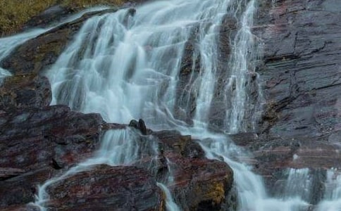 《瀑布》教學(xué)設(shè)計方案