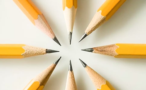 精選鉛筆的夢想作文6篇