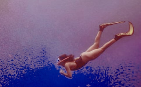 第一次潛水的激動作文(通用43篇)