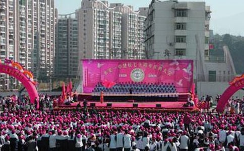 參加慶典活動作文(精選27篇)