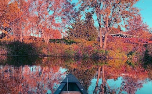 秋日登洪府滕王閣餞別序原文翻譯以及注釋