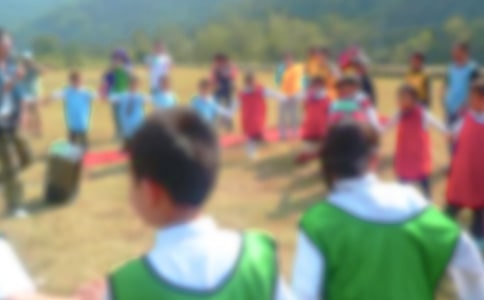 秋游的作文范文400字