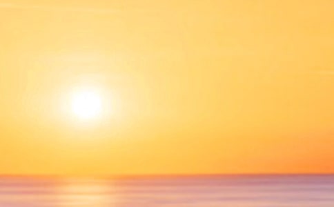 日落的作文300字六篇