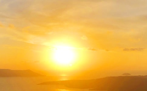 關(guān)于海邊日落作文400字(精選33篇)