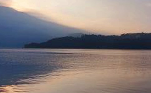 美麗的臺(tái)灣日月潭作文(通用24篇)