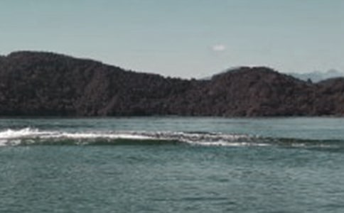 描寫臺(tái)灣日月潭的優(yōu)秀作文