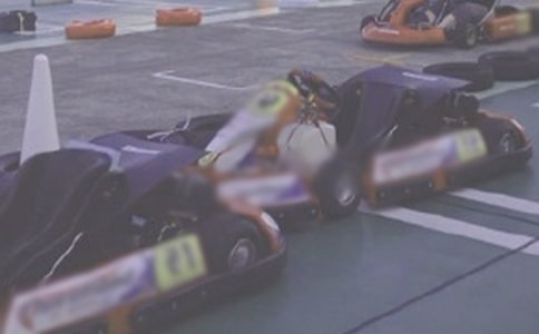 精選賽車作文400字五篇