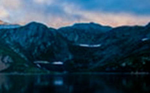 描寫山水的句子摘抄