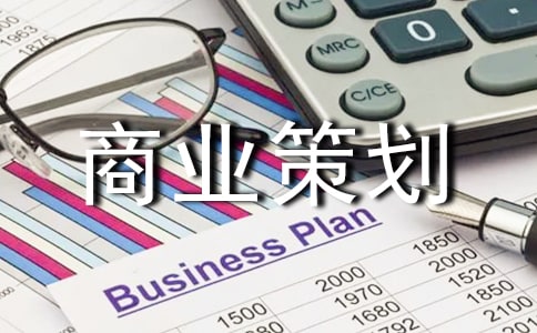 互聯(lián)網(wǎng)商業(yè)策劃書