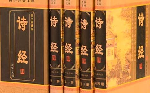 《詩經(jīng)》知識(shí)點(diǎn)總結(jié)