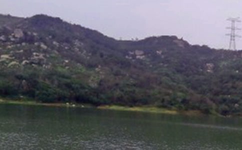 水庫承包簡單合同范本