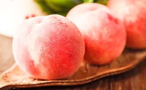 家鄉(xiāng)的水蜜桃作文