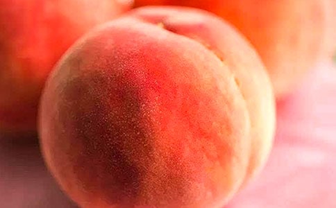 我愛故鄉(xiāng)的水蜜桃作文