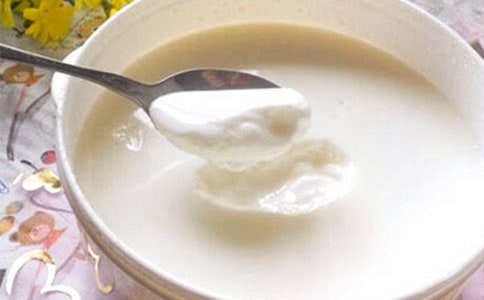 酸奶是如何幫助去角質(zhì)的