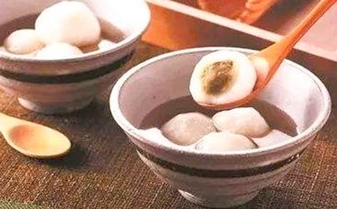 湯圓作文500字(精)