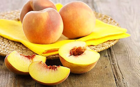 桃子作文400字9篇