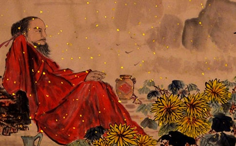 陶淵明作文300字4篇