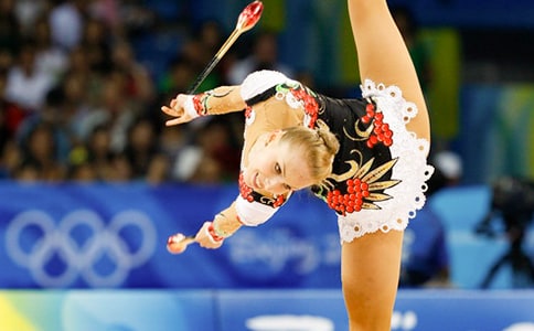 體操比賽小學(xué)生作文五篇