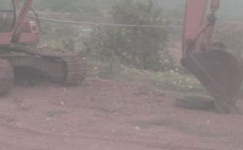 挖掘機運輸合同書2篇