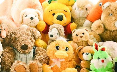 精選玩具狗作文錦集10篇