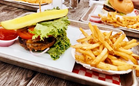 實踐活動營養(yǎng)午餐教學(xué)設(shè)計