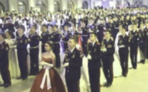 廚房舞會(huì)作文