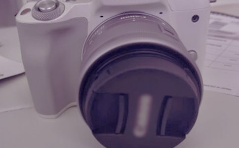 照相機(jī)的折紙方法