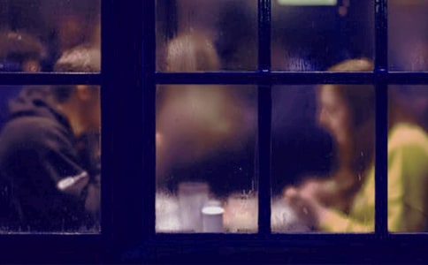 相親女生自我介紹