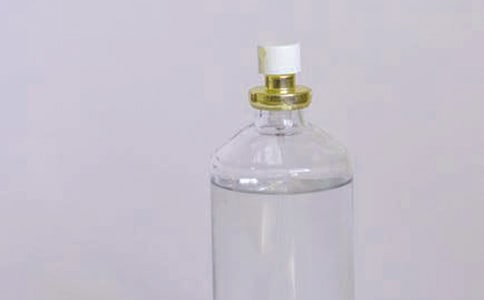 香水有毒的歌詞