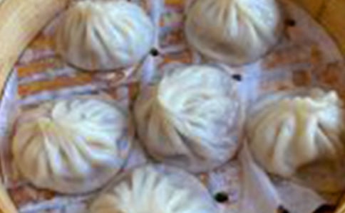 寫小籠包的500字作文