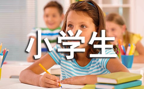 書小學(xué)生作文500字匯總九篇