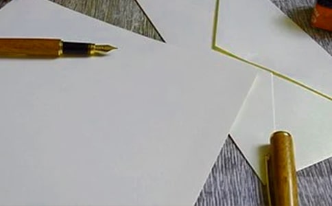 《寫信》教學(xué)設(shè)計范本