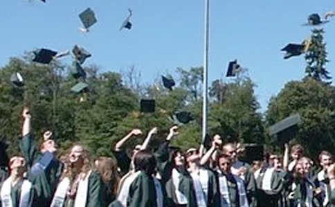 祝福中考學(xué)子前途的祝福語(精選155句)