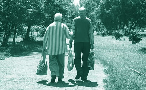 【實用】爺爺作文400字5篇