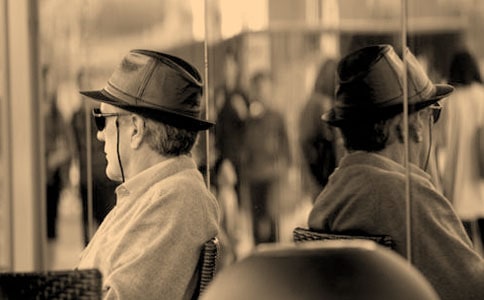 愛嘮叨的爺爺作文300字