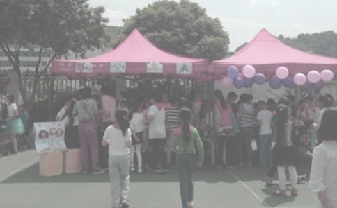 (優(yōu))義賣活動作文