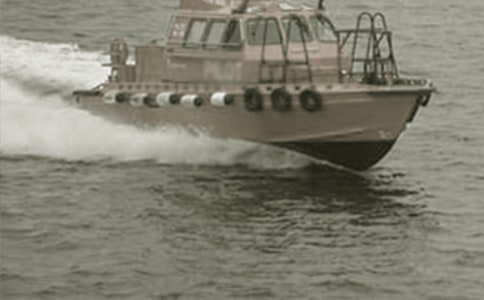 游艇租賃合同模板