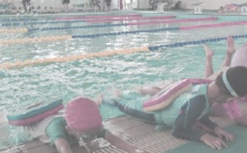 關(guān)于游泳比賽200字作文