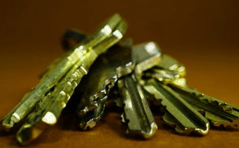 幸福的鑰匙五年級作文(精選25篇)