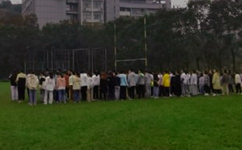 一年級《早操》教學(xué)設(shè)計