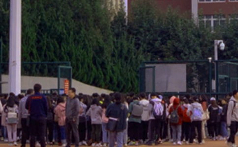 早操的作文300字4篇