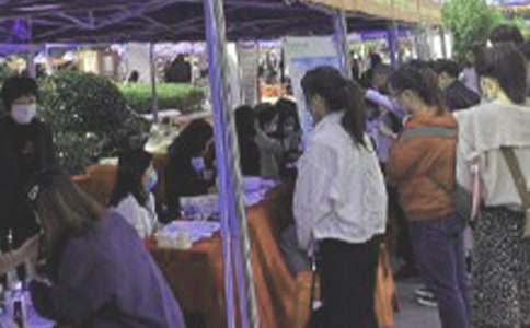 2023春風(fēng)行動(dòng)招聘會(huì)方案范文(通用14篇)