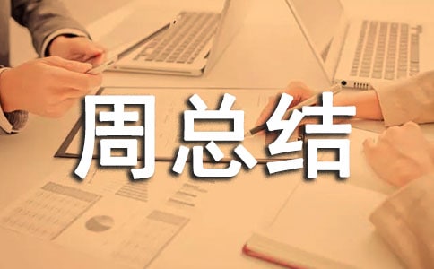 網(wǎng)絡(luò)安全宣傳周總結(jié)(精選8篇)