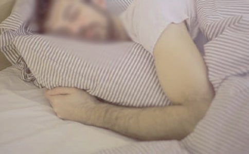 做夢(mèng)夢(mèng)見(jiàn)前任的意思