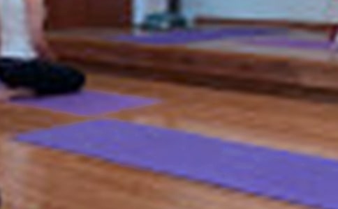 活力瑜伽球作文