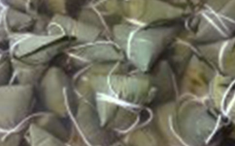 粽子作文300字合集五篇