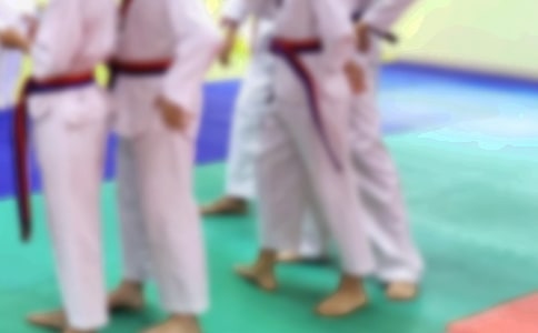 我喜歡跆拳道小學(xué)作文400字3篇